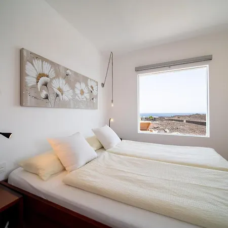 度假居 La Hondura *