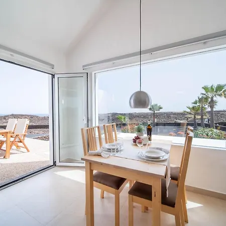 度假居 La Hondura *