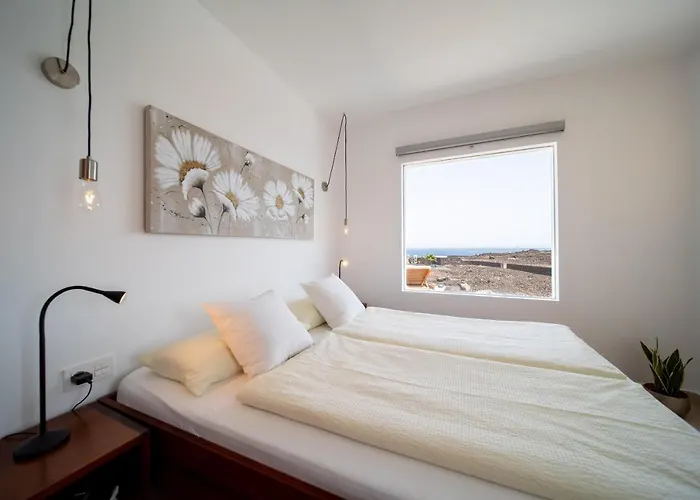 Ferienhaus La Hondura *