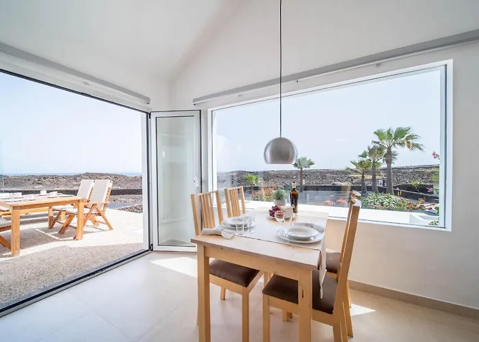 Ferienhaus La Hondura *