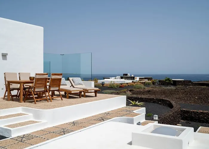 La Hondura Ferienhaus *