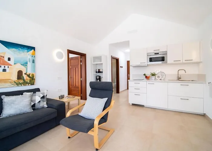 Ferienhaus La Hondura *