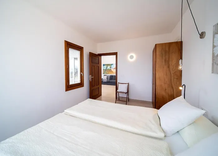 La Hondura Ferienhaus *