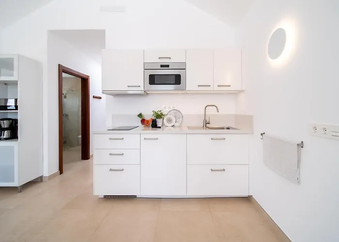 La Hondura Ferienhaus