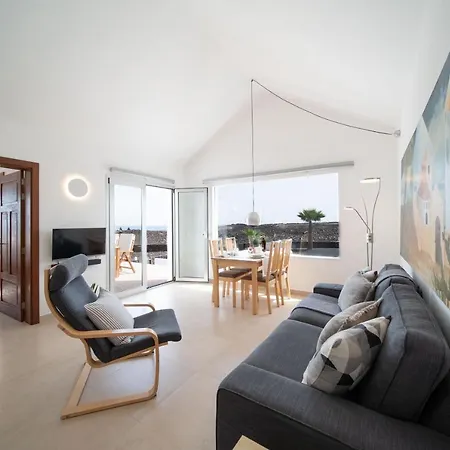 La Hondura Holiday home *