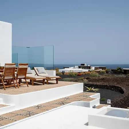 La Hondura בית נופש *