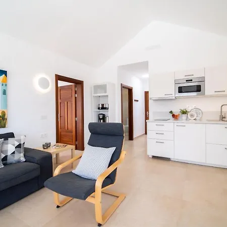 Casa de Férias La Hondura *