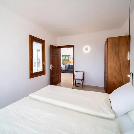 La Hondura Dom wakacyjny *