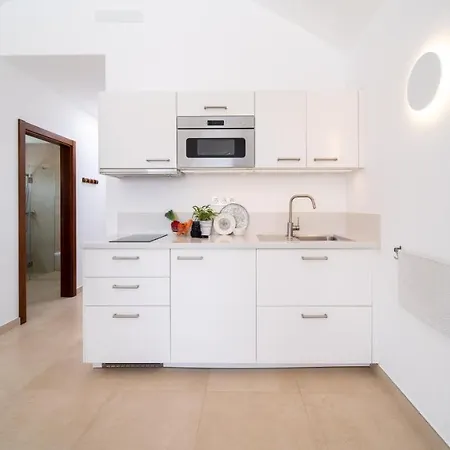 La Hondura Dom wakacyjny